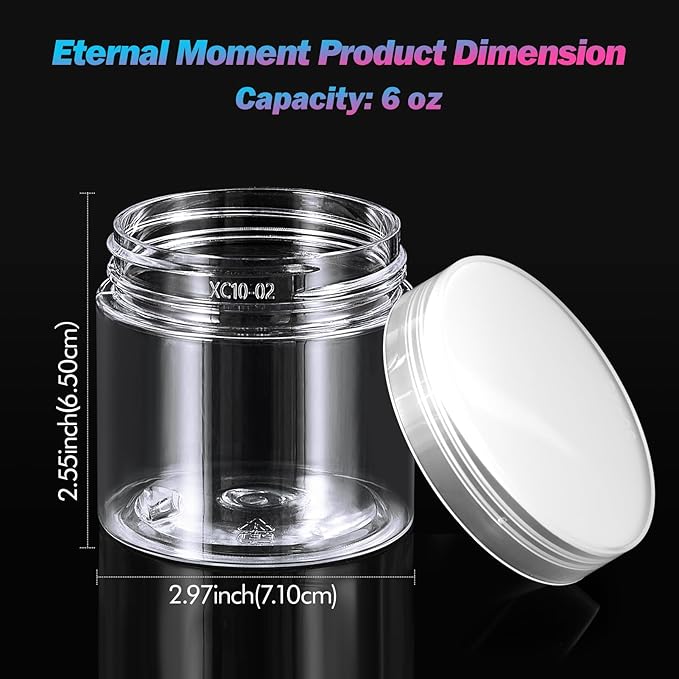 Clear Lid