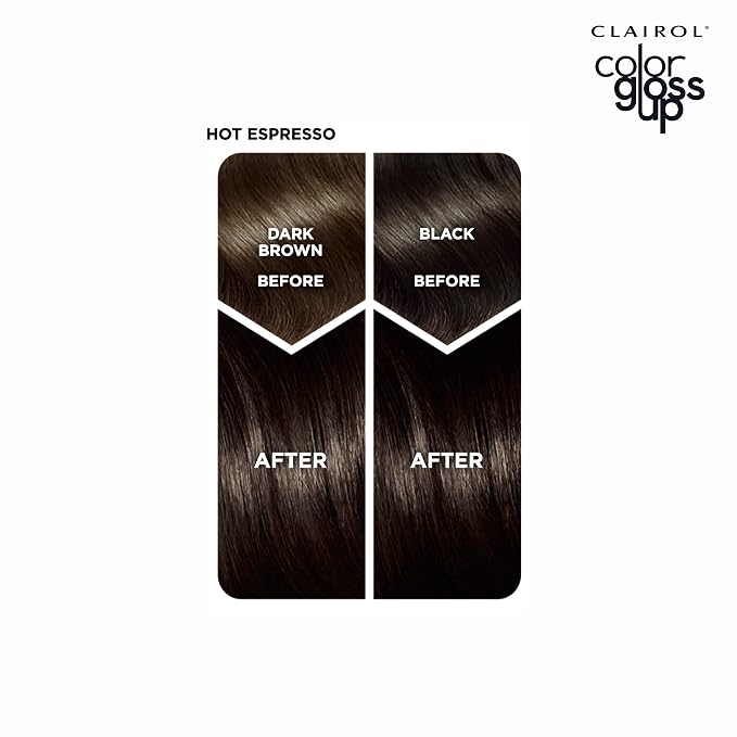 Hot Espresso