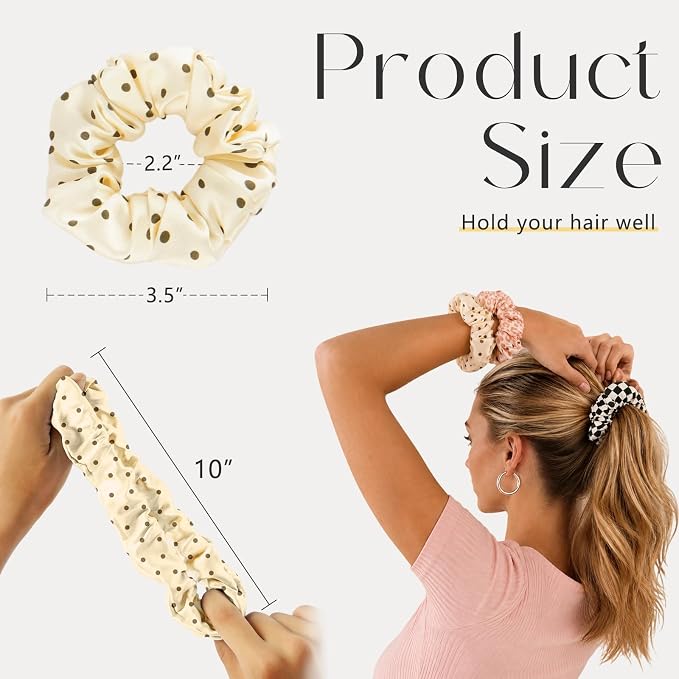 Polka Dot (3pcs)