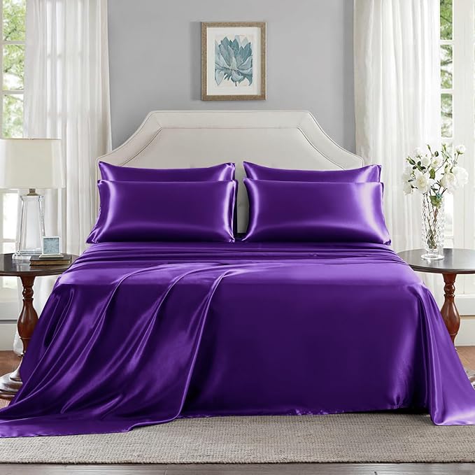 Dark Purple