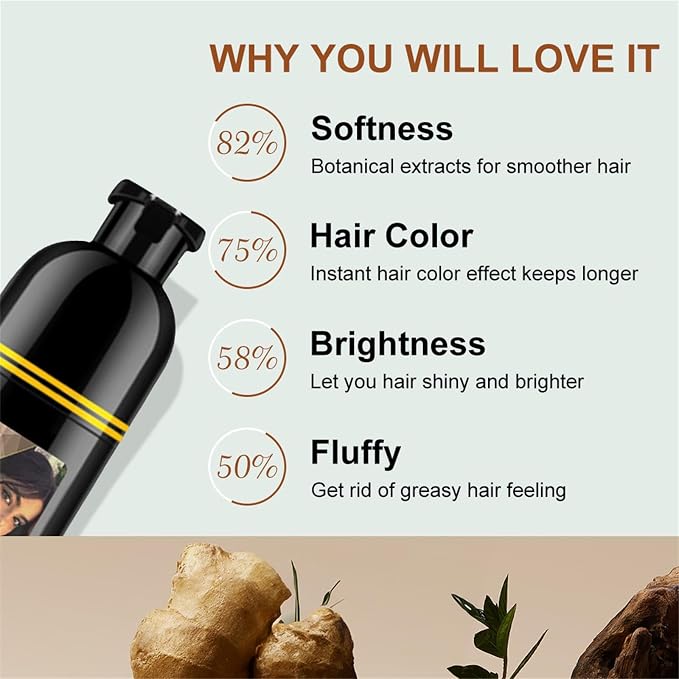 Deep Brown