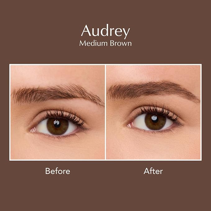 Audrey (Medium Brown)
