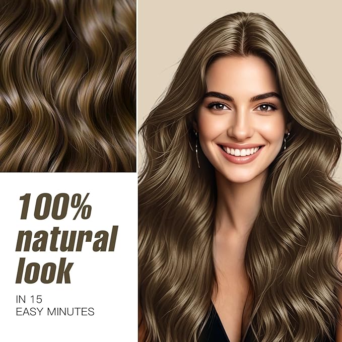Light Brown