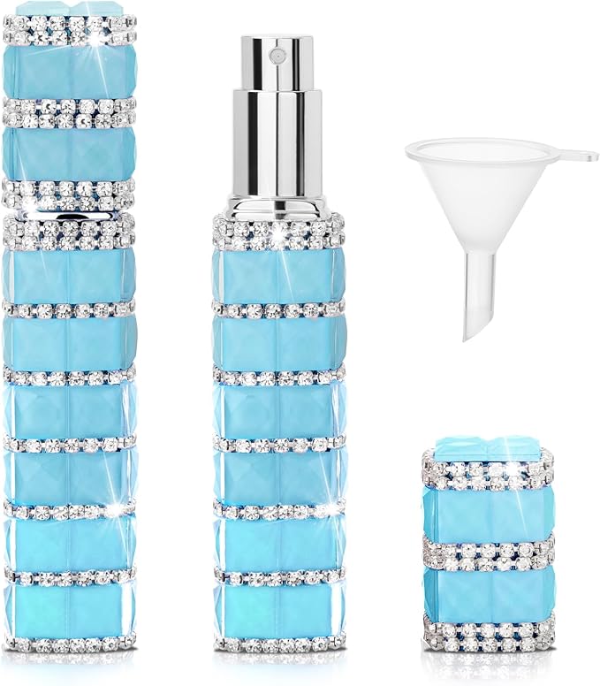 1Pc-Blue