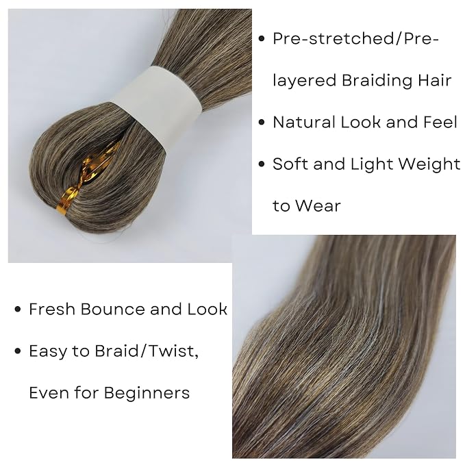 Ash Brown