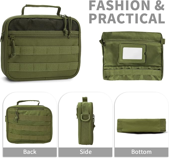 Army Green