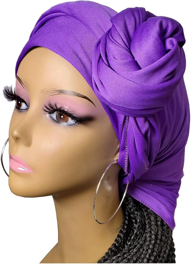 10sd Black Purple