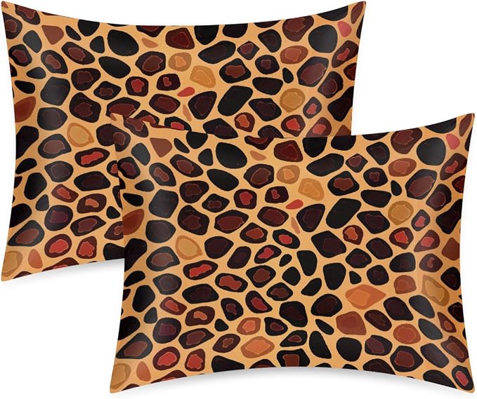 Giraffe Skin