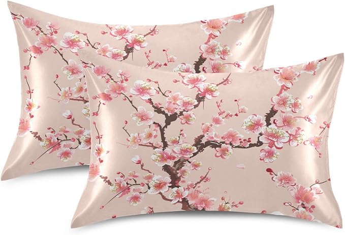 Cherry Blossom Flower