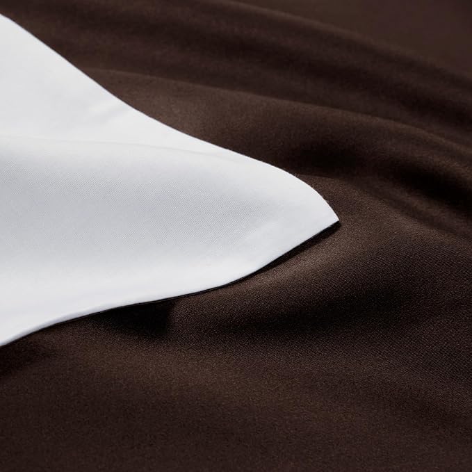 Chocolate Brown