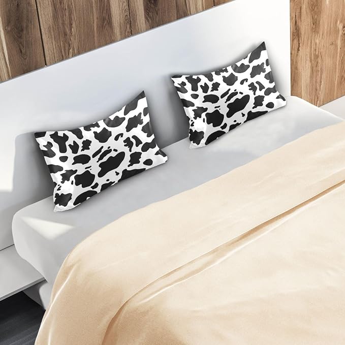 Cow Print
