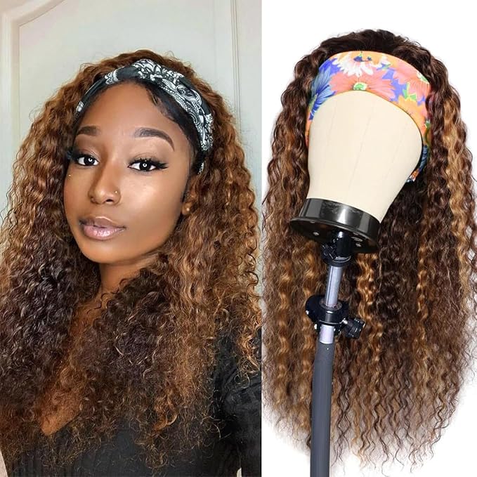 Highlight Ombre