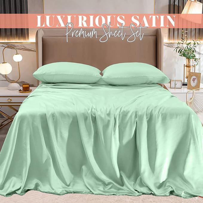 Mint Green
