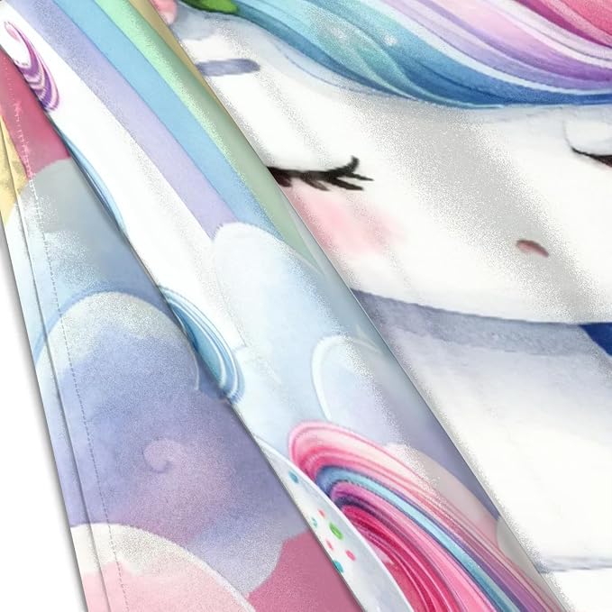 A01:cute Unicorn