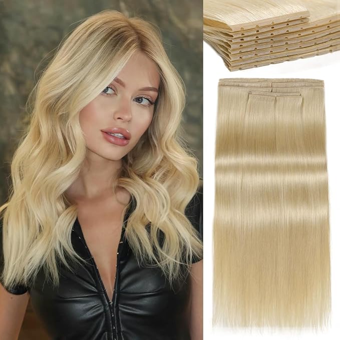 Blonde