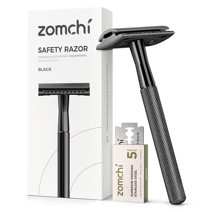 Black Razor
