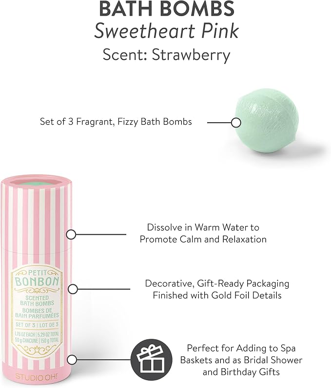 Sweetheart Pink