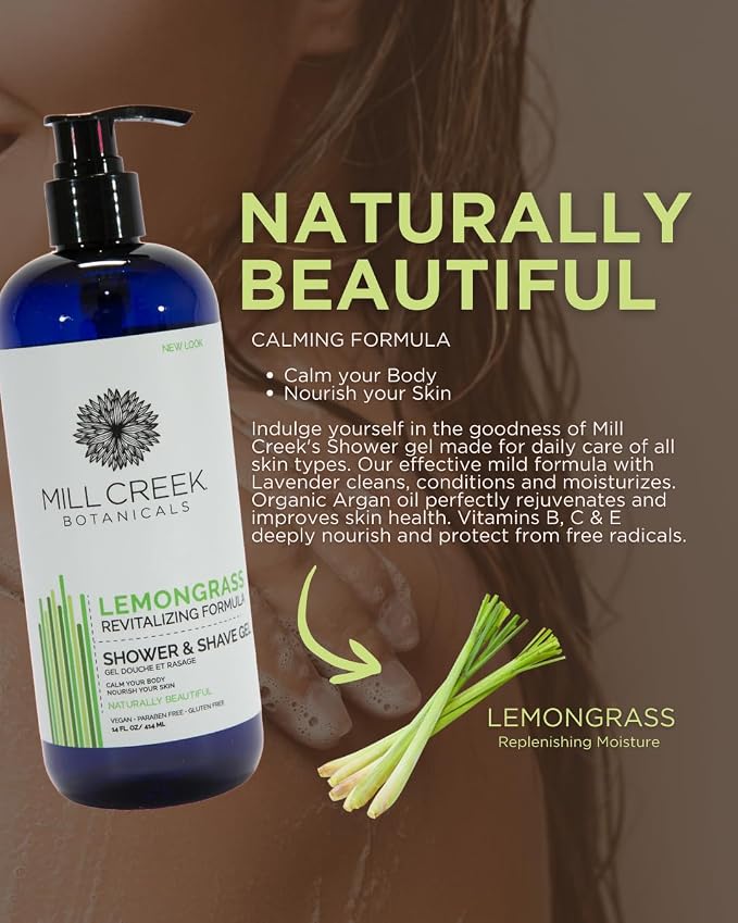 Lemongrass
