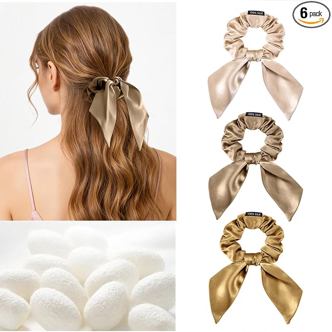 Medium(3pcs)-Beige/Taupe/Metallic Gold