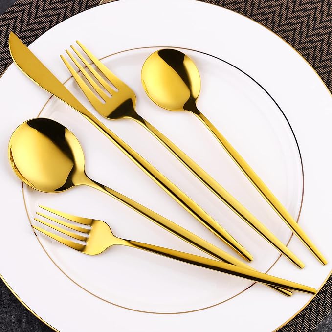 30pc/Gold