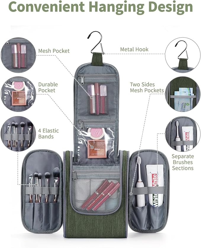 AF-Army Green