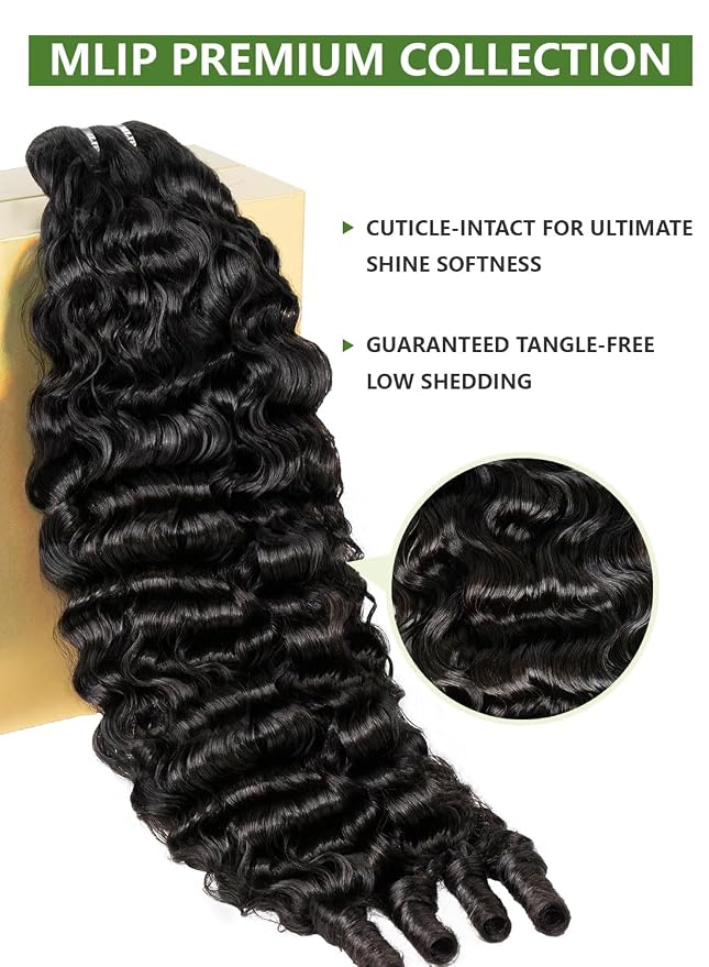 #1B Natural black
