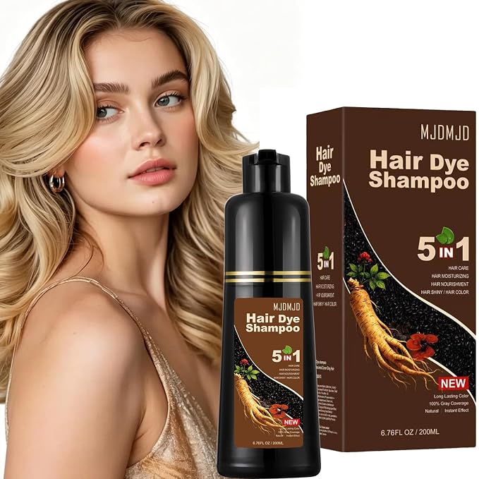 Blonde Brown