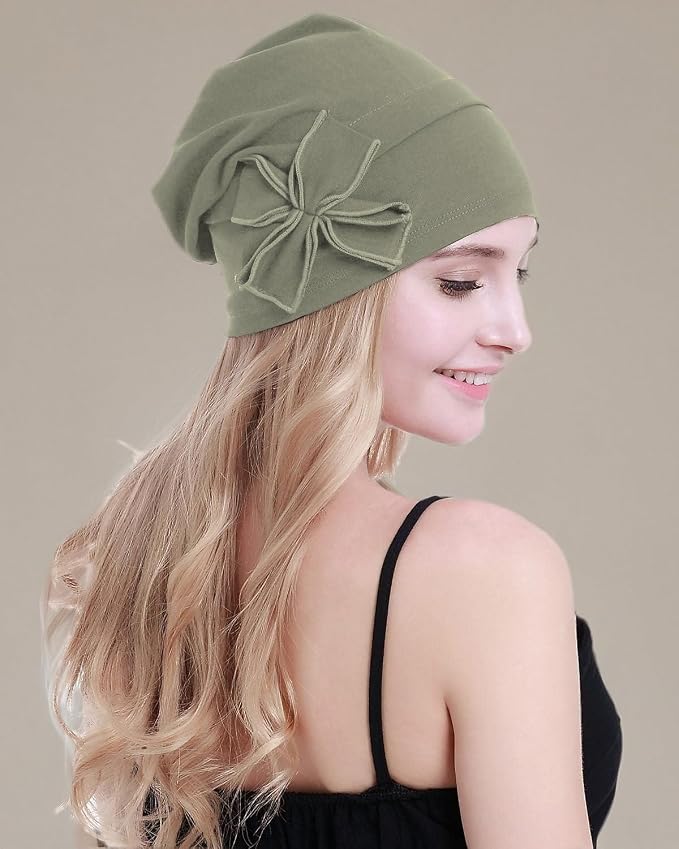 Cotton Light Olive Drab