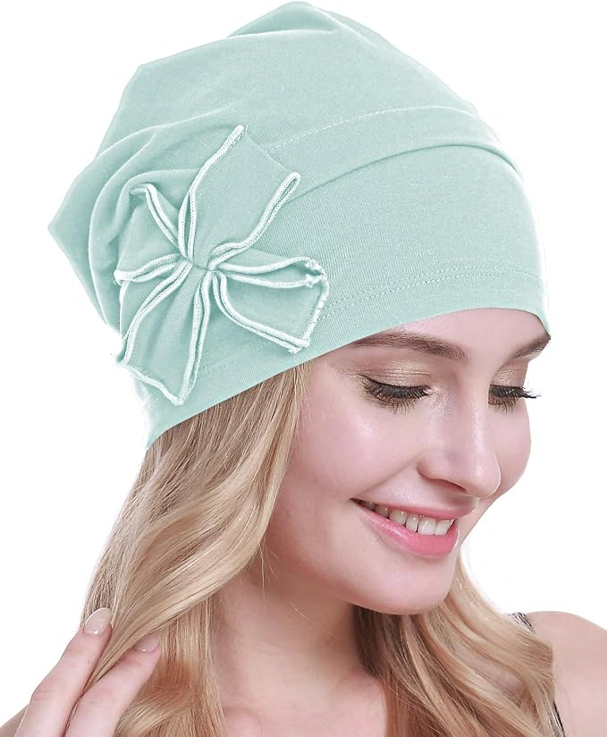 Cotton Light Pistachio