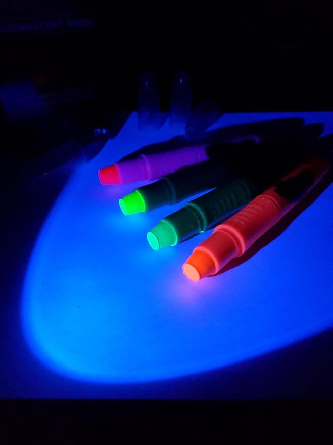Glow Party