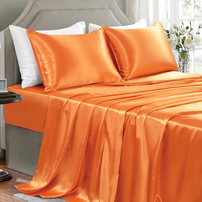 Burnt Orange