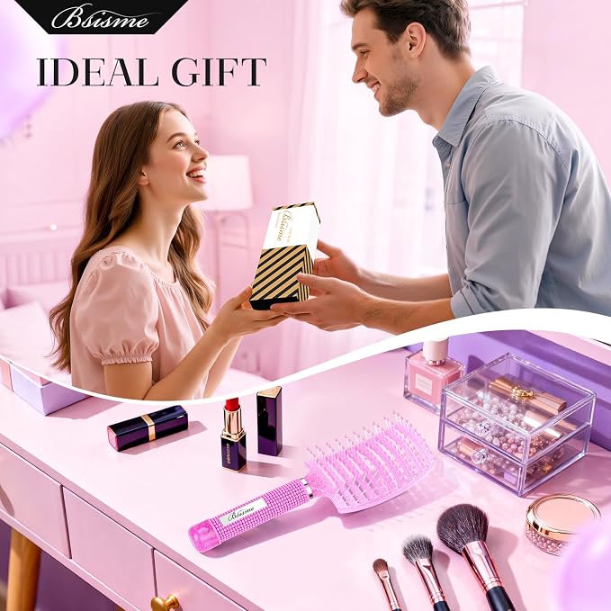 Pinkish Purple