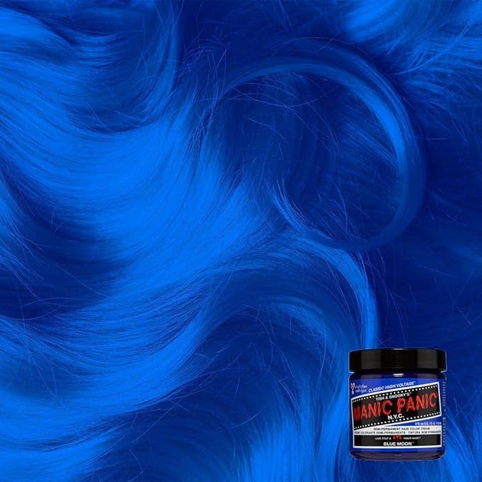 Blue Moon