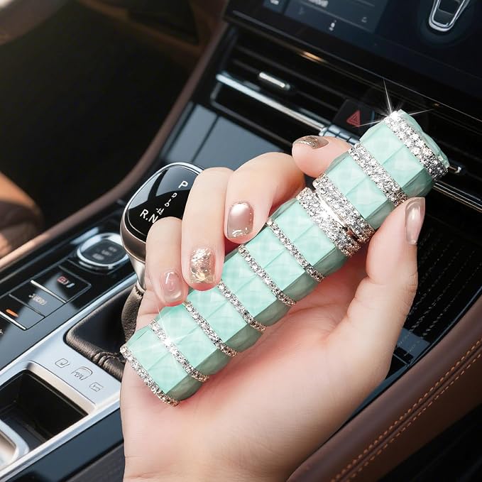 1Pc-Mint Green