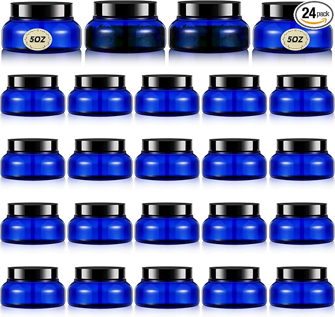 Blue, Black