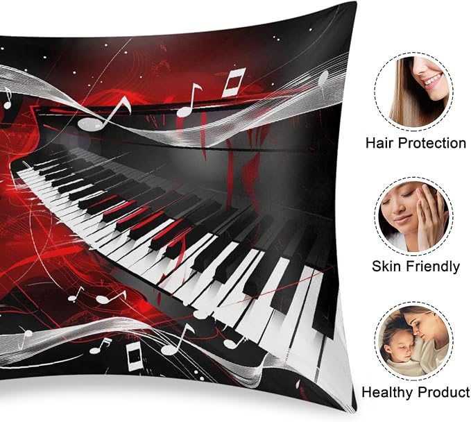 Piano Keys Musical