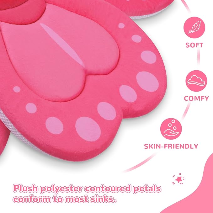 Pink Butterfly