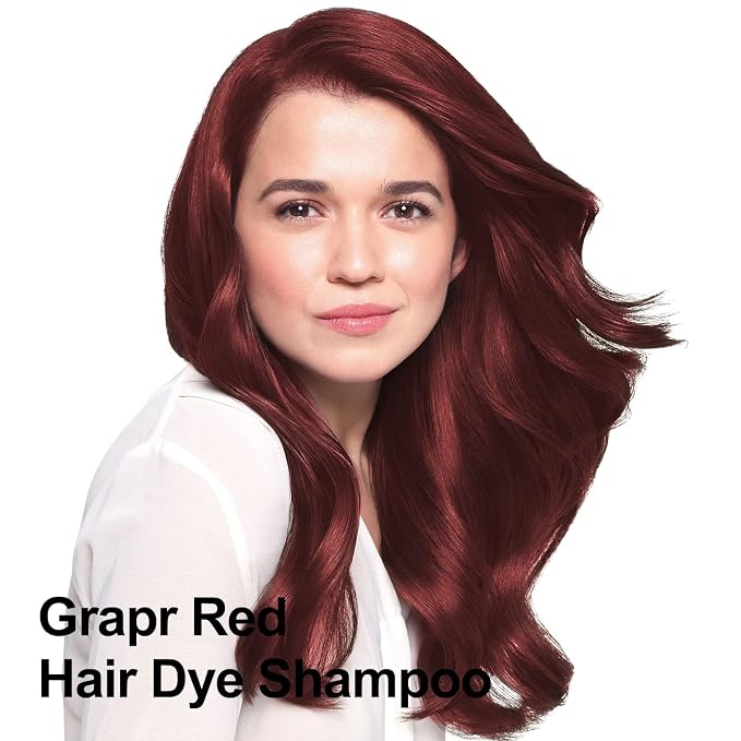 Dark Wine Red