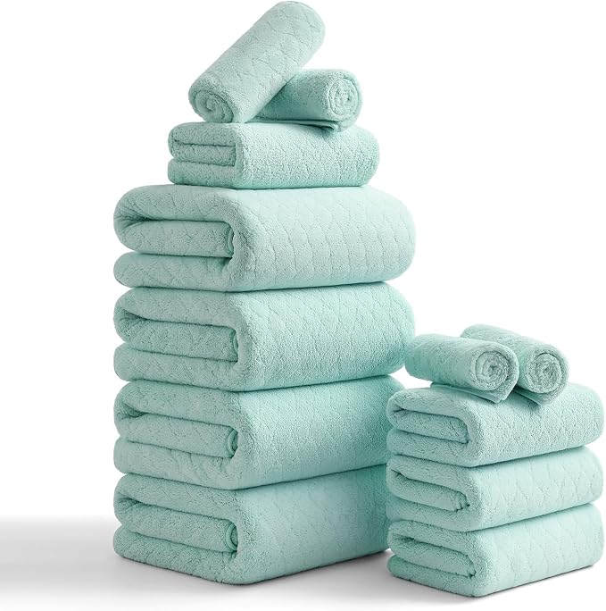 Mint Green