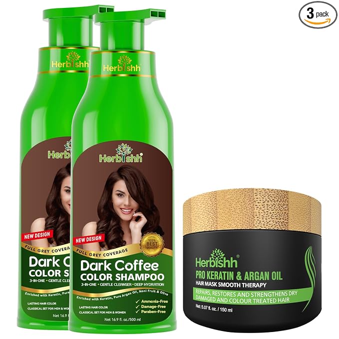 Dark Coffee