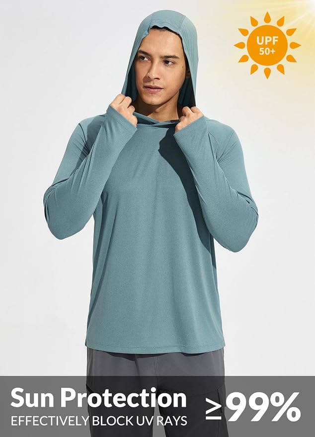 Style 2-glacier Blue Heather