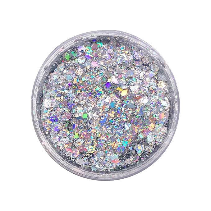 Holographic Silver