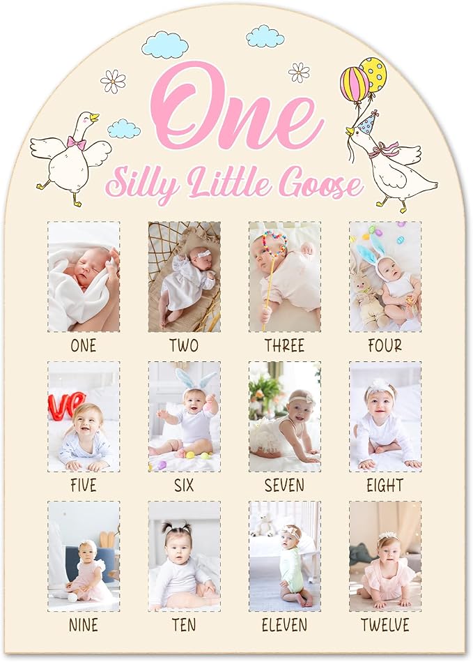 Little Goose