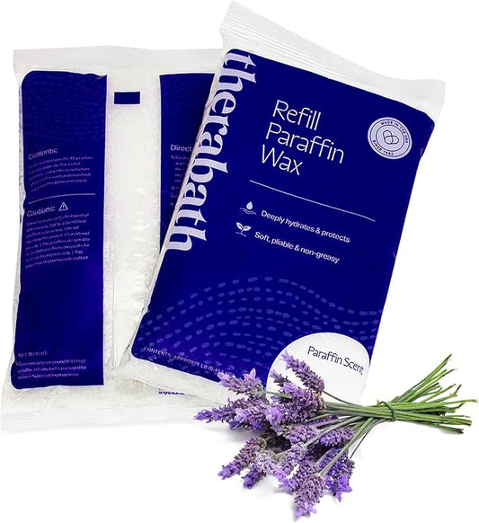 Lavender Harmony