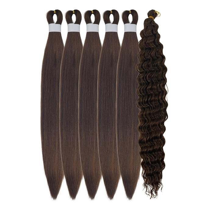 Dark Honey Brown