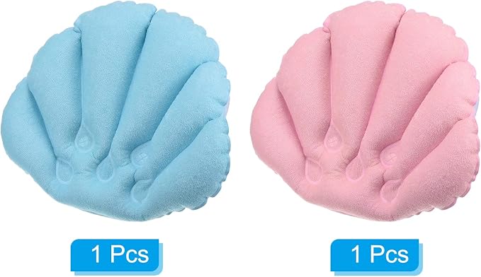 Blue, Pink