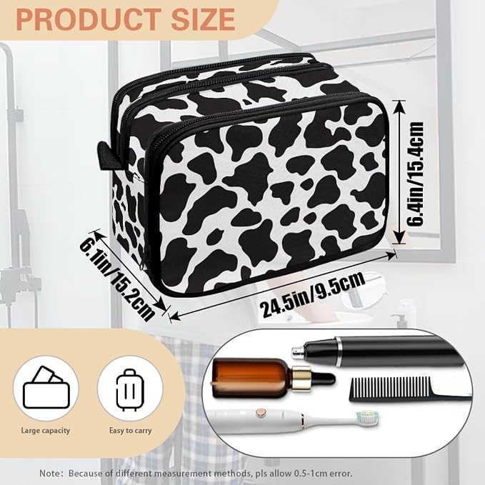 Cow Print