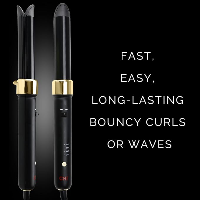 Twist-n-wave