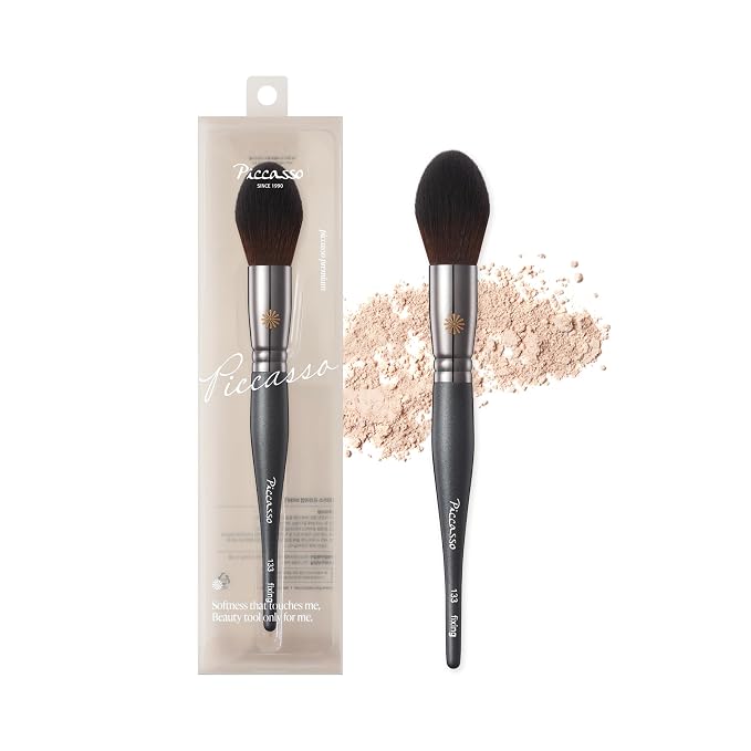 Smooth, even skin texture