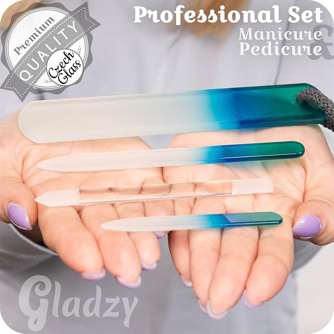 All-in-one Set- Green Aqua
